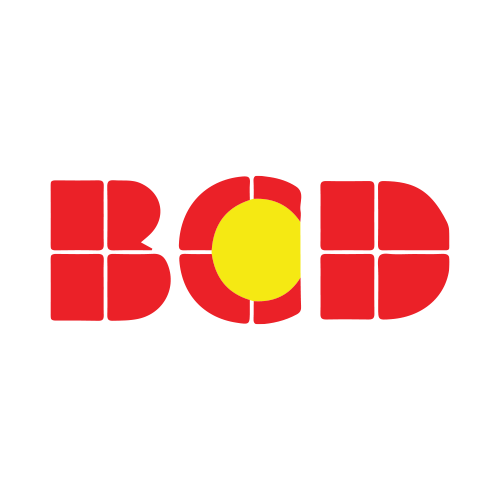 BCD
