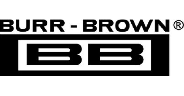 Burr Brown