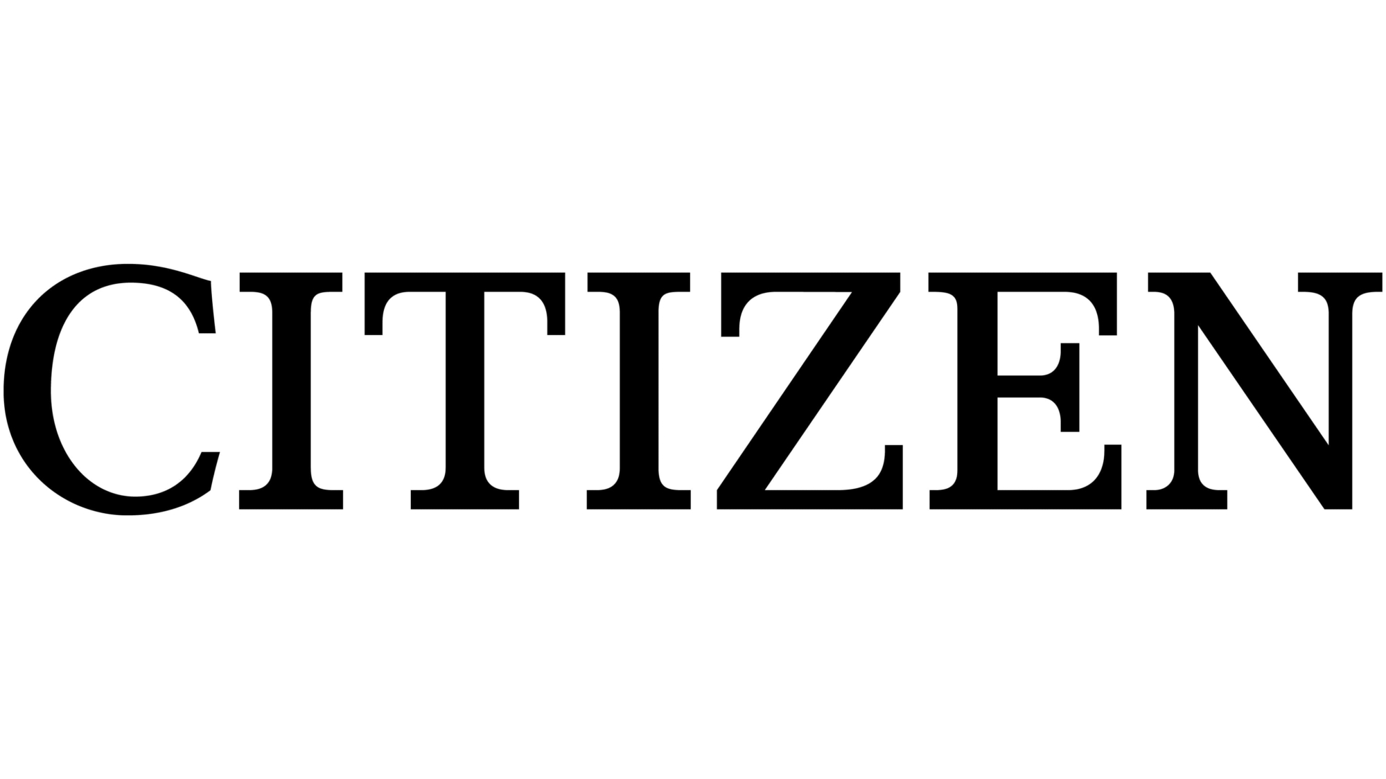 Citizen Finetech Miyota